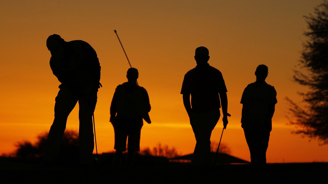 Fowler, Lowry, Matsuyama share early Phoenix Open lead